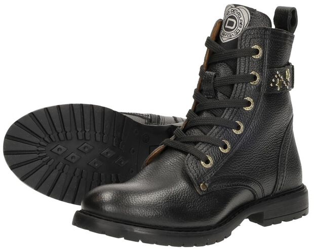 Schnürstiefel - large