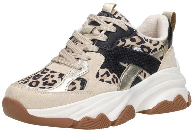 Sneakers Laag - large