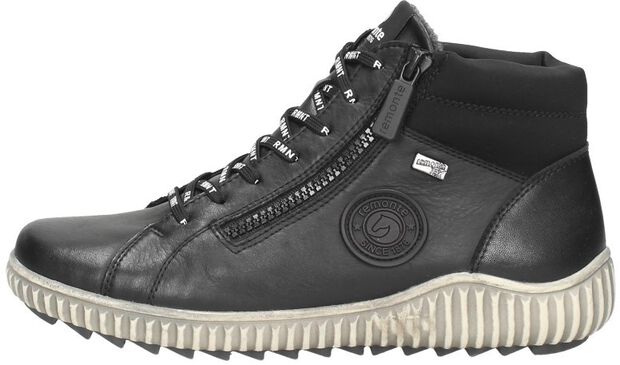 Schnürstiefel - large