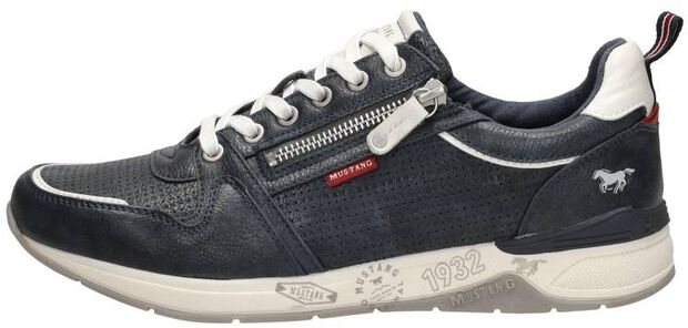 Sneaker low - large