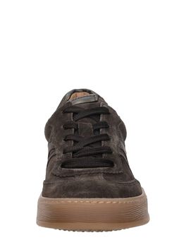 Sneakers Laag