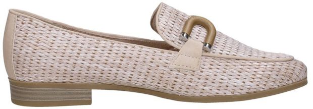 Mocassin - large