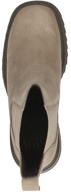 Stiefeletten mit Absatz - large