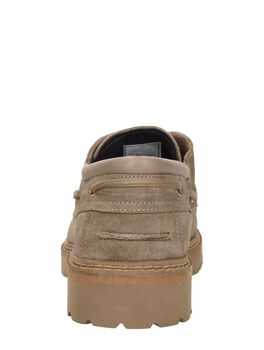 Avenue Moc