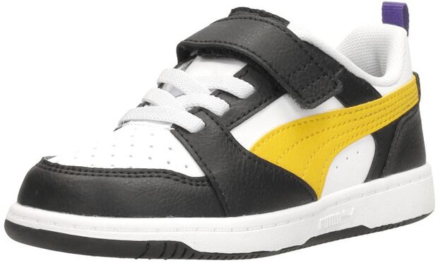 Puma Rebound V6 Low Inf - large