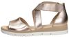 Sandalen flach - small