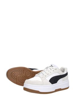 Rebound Femme Low SD