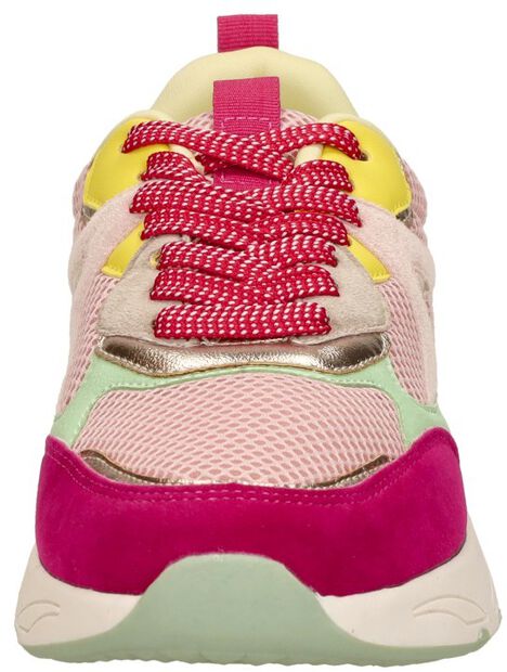Sneaker low - large