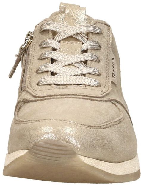 Sneaker low - large