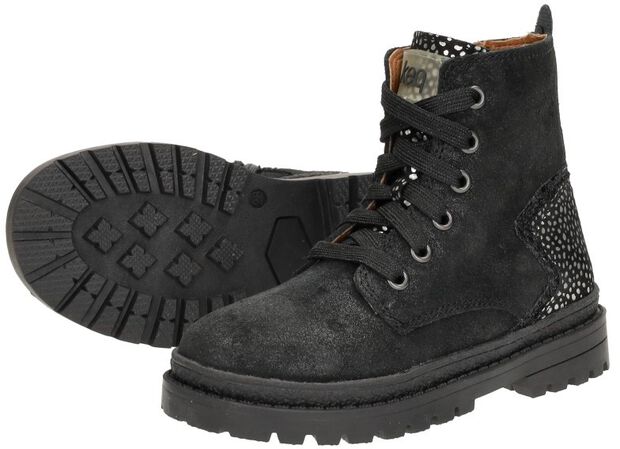 Schnürstiefel - large