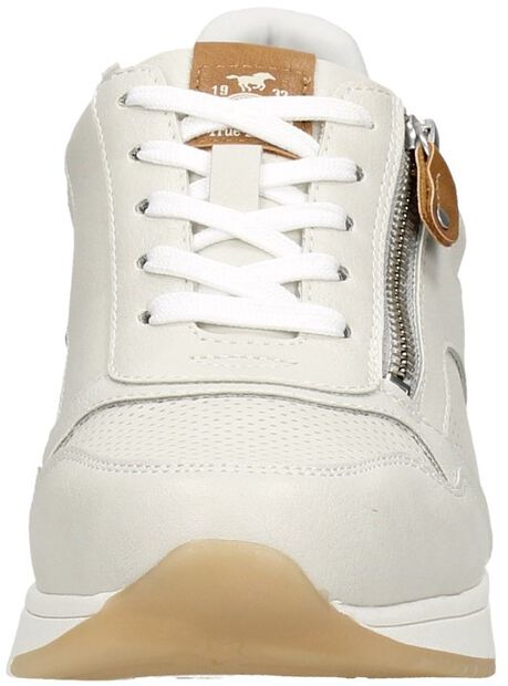 Schnürschuhe low - large