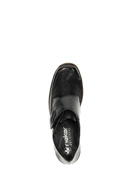 Klettschuhe