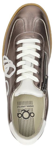 Sneakers Laag - large