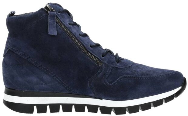 Sneaker high - large
