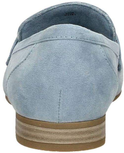Mocassin - large
