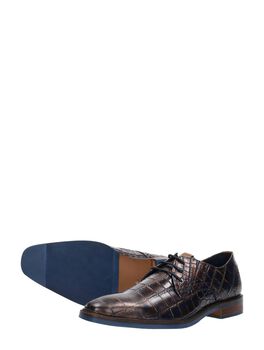 Business Schuhe low