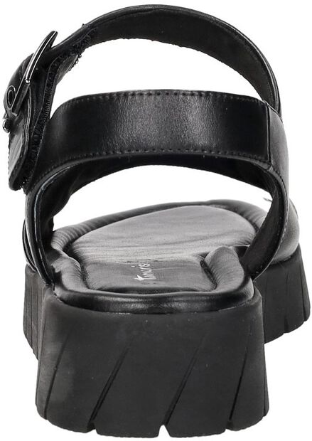 Sandalen Plat - large