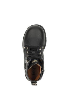 Schnürstiefel