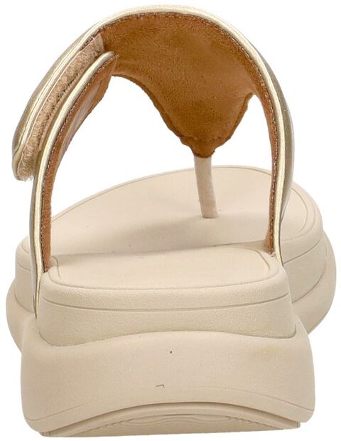 F-Mode Go Adjustable Flatform Sandals - large