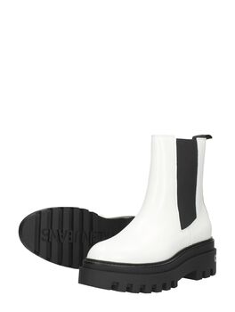 Flatform Mid Chelsea Boot