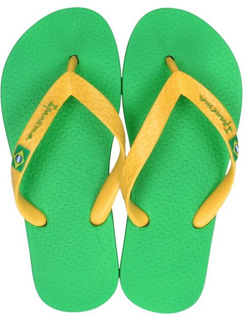 Classic Brasil Kids - large