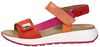 Sandalen flach - small