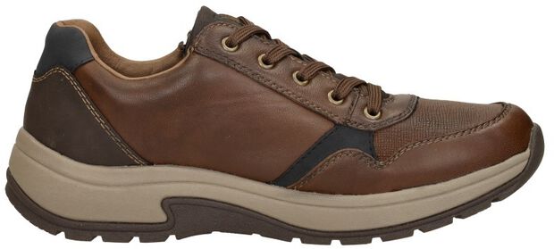 Schnürschuhe low - large