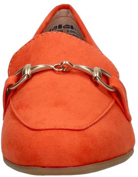 Mocassin - large