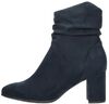 Stiefeletten mit Absatz - small