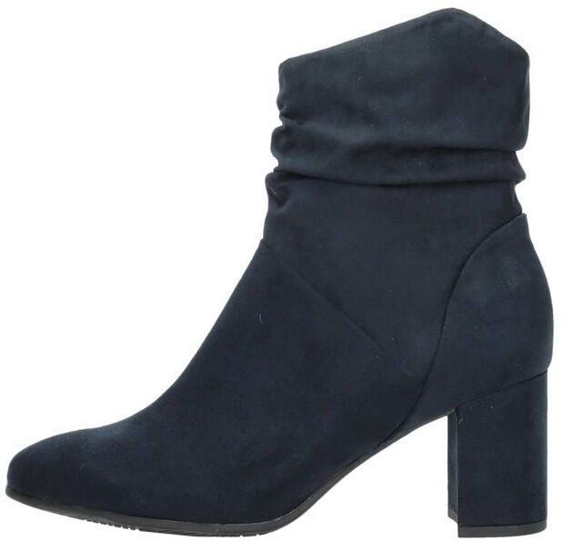 Stiefeletten mit Absatz - large