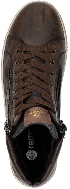 Schn&uuml;rstiefel - large