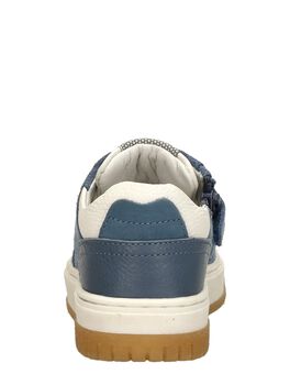 Schnürschuhe low