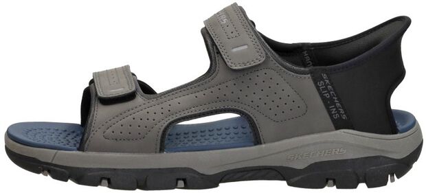 Slip-ins: Tresmen - Reece - large