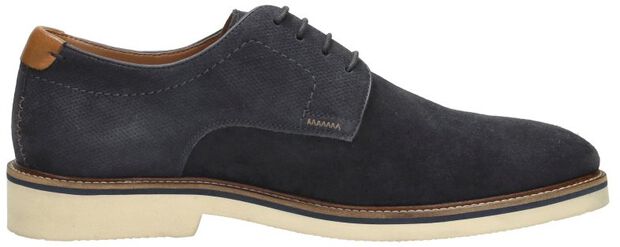 Schnürschuhe low - large