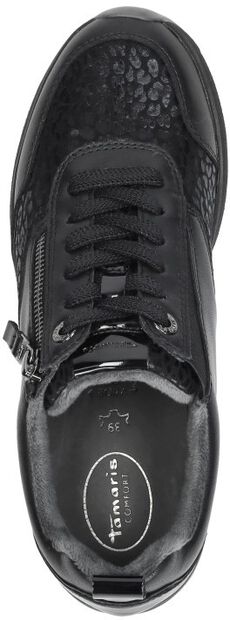 Schnürschuhe low - large
