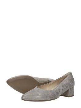 Pumps