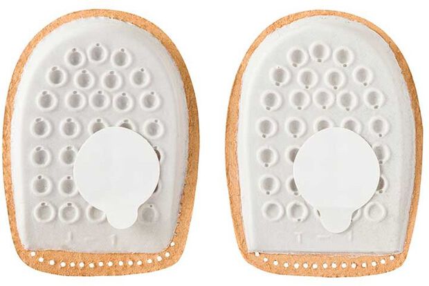 Heel Cushion - large