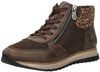 Veterschoenen Hoog - small