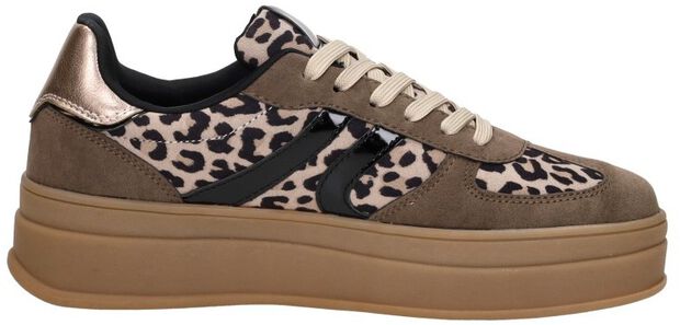 Sneakers Laag - large