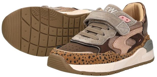 Sneakers Laag - large