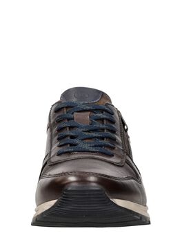 Sneakers Laag