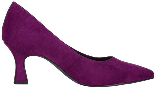 Pumps - large