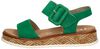 Sandalen flach - small