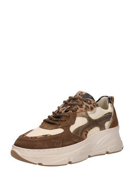 Sneakers Laag