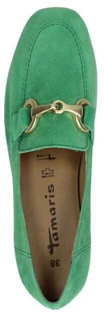 Mocassin - large
