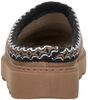 Pantoffels Open - small