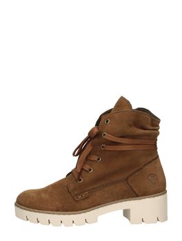 Schn&uuml;rstiefel