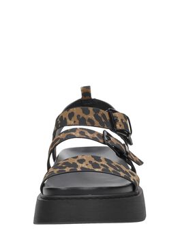 Sandalen flach