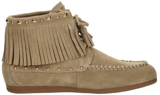 Veterschoenen Hoog - large