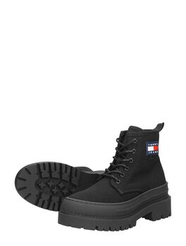Tommy Jeans Foxing Boot